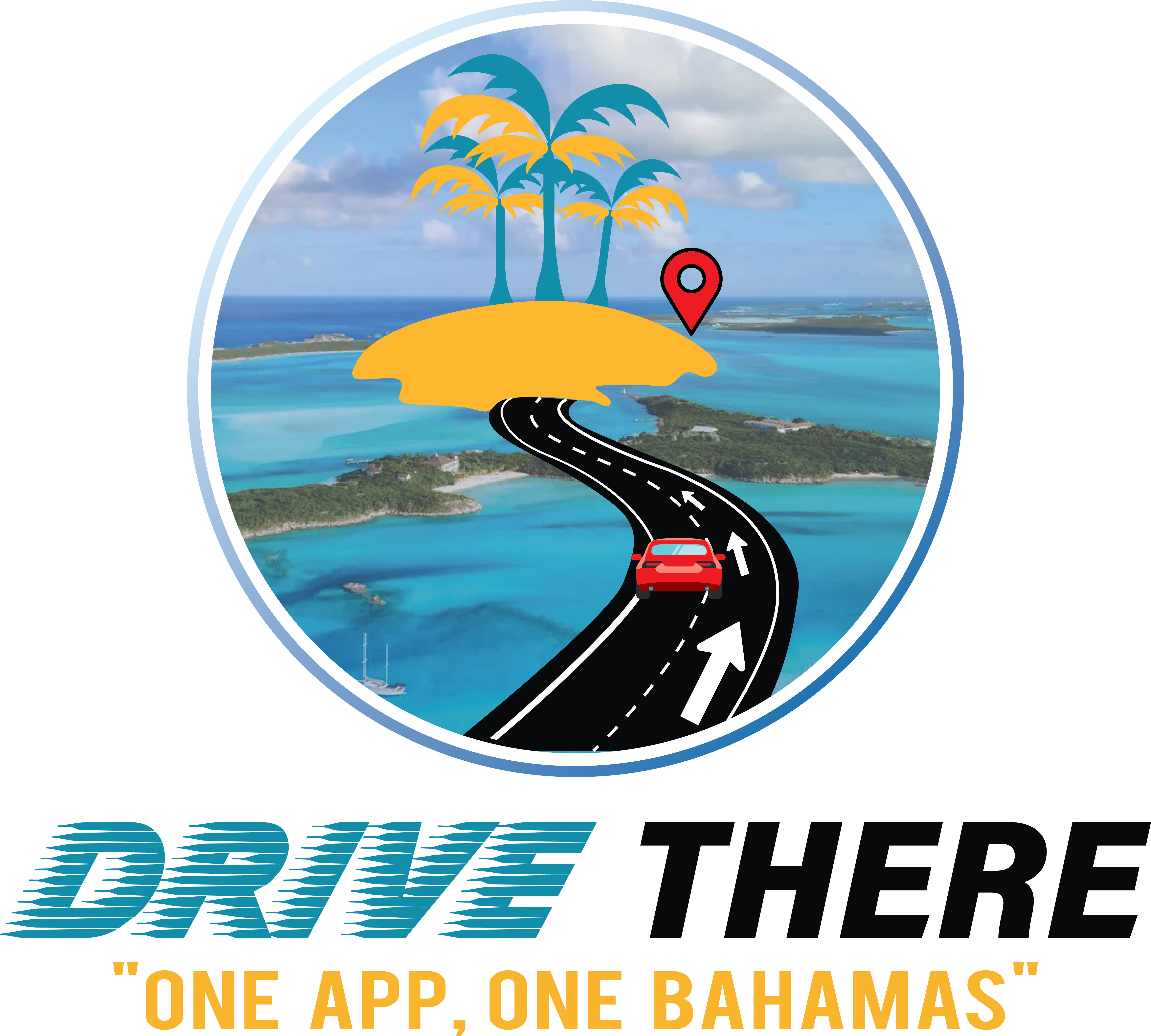 drive there app