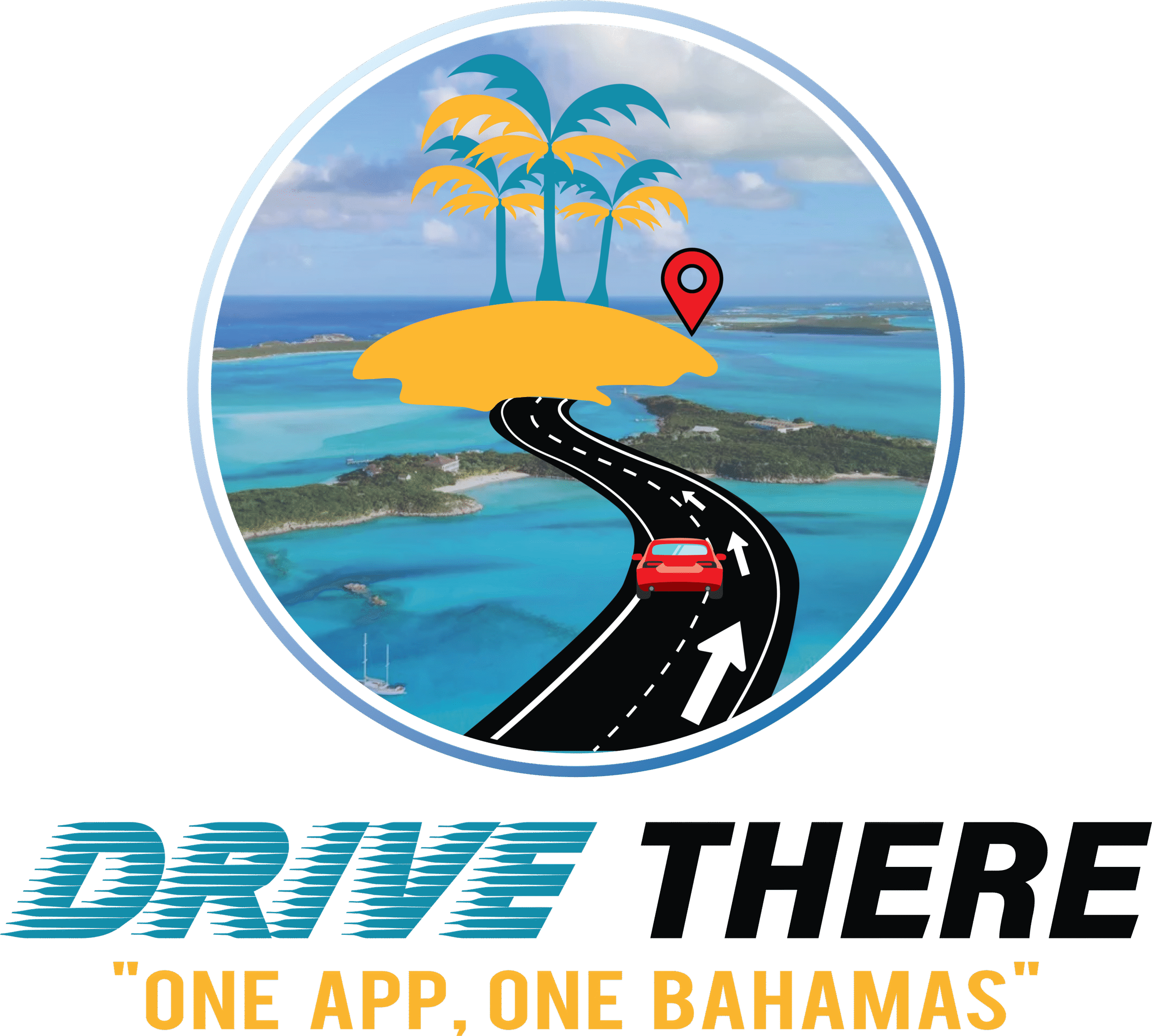 Drive-There-Logo